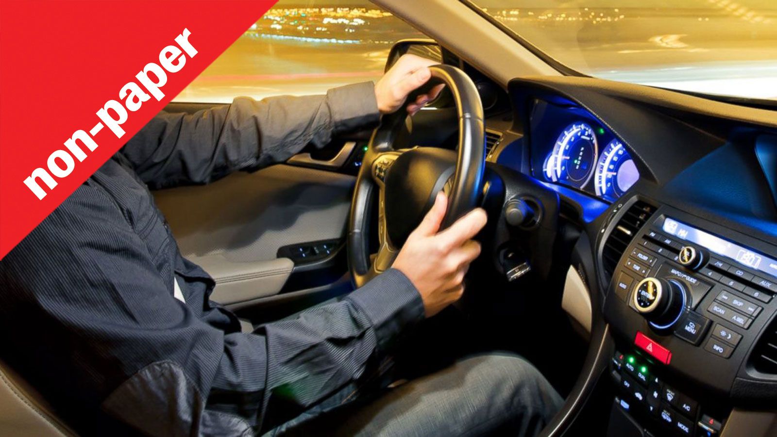 Αν είσαι εδώ και καιρό οδηγός ενός diesel μοντέλου, αποκλείεται να μην έχεις καταλάβει πως θέλει διαφορετικό τρόπο οδήγησης.