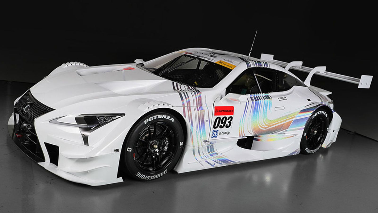 Κάπως έτσι λένε οι φήμες ότι θα μοιάζει η νέα Lexus LC F, που θα εμφανιστεί στο Τόκιο τον Οκτώβριο...