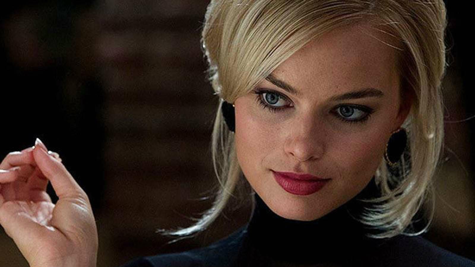 H διάσημη ηθοποιός Margot Robbie συνεργάζεται με τη Nissan , προκειμένου να βοηθήσει στην οικοδόμηση ενός φωτεινότερου, ηλεκτρικού μέλλοντος για όλους