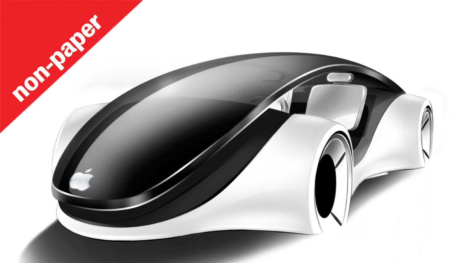 Θα δούμε στο μέλλον αυτοκίνητα από εταιρείες όπως η Apple και η Google;