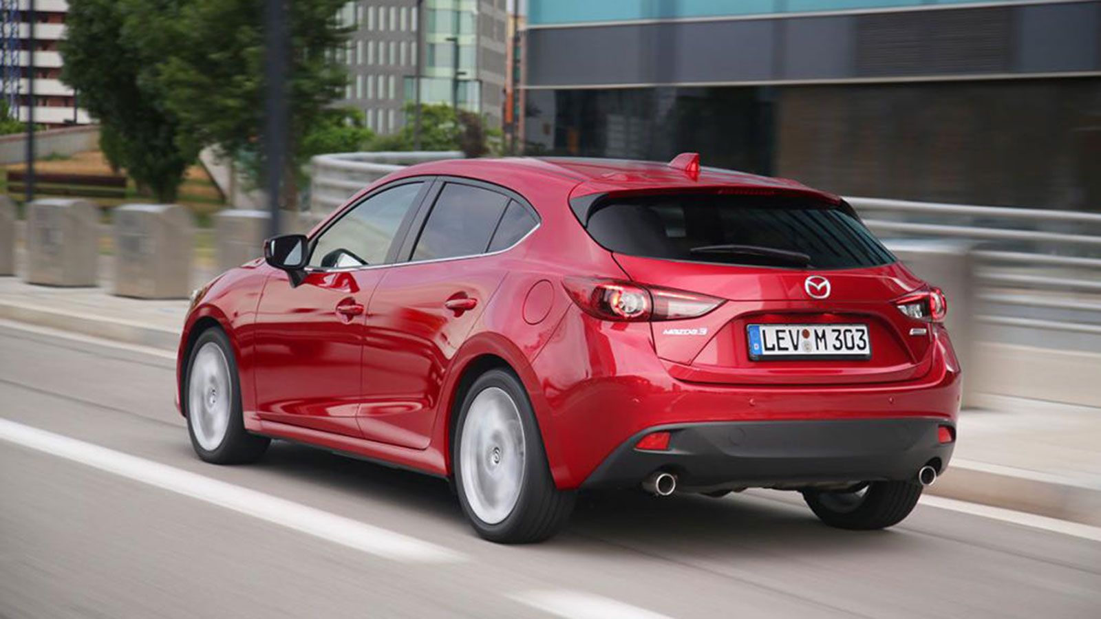 Επιστρέφει η Mazda;