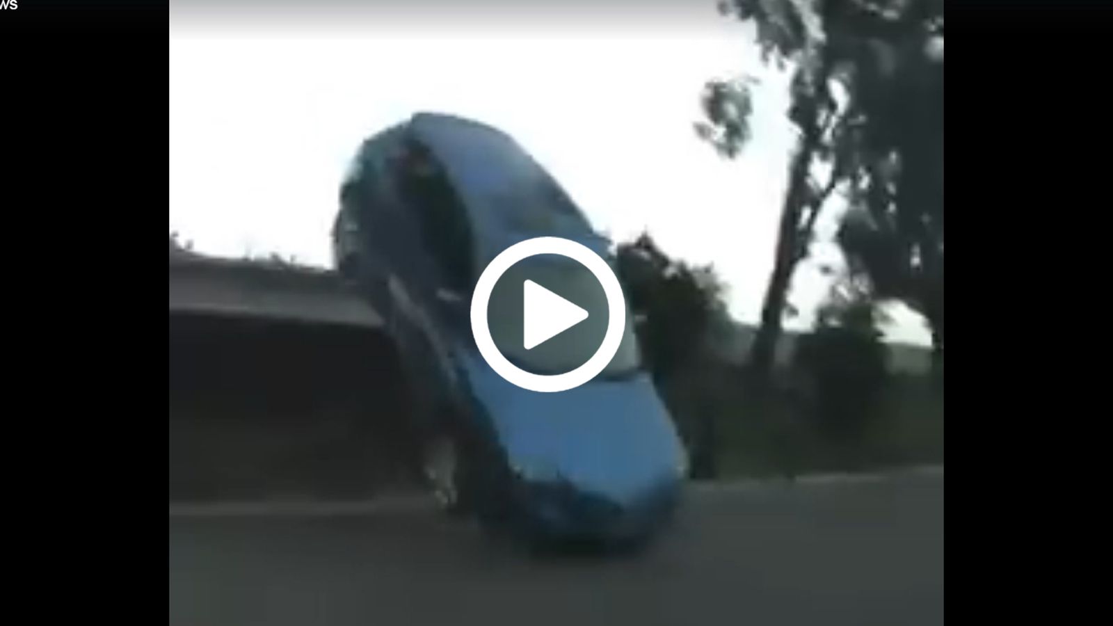 Mazda3 κάνει skateboard!