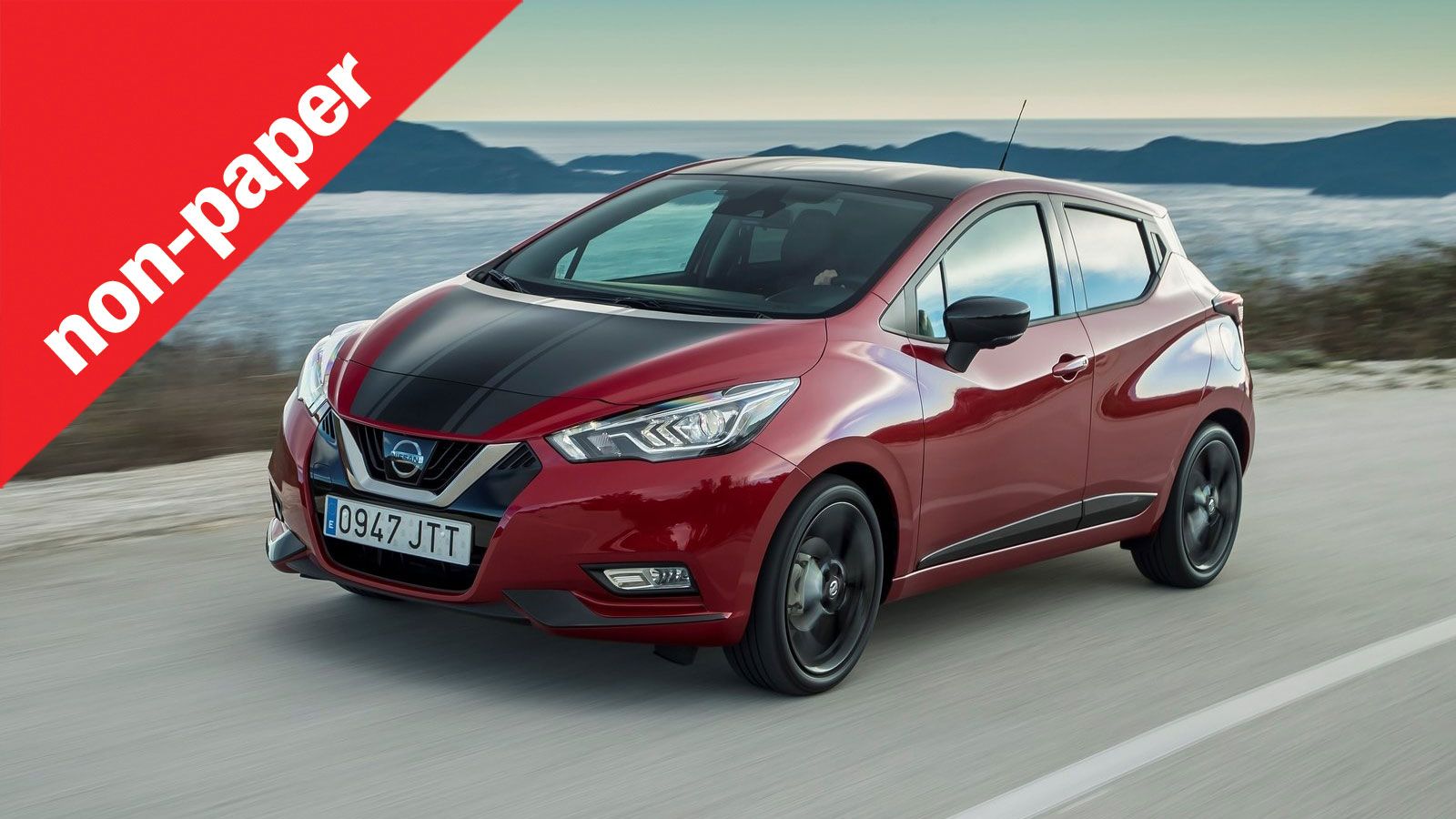 Γιατί αυτή η στροφή από μικρά turbo diesel σε μικρά turbo βενζινοκίνητα;