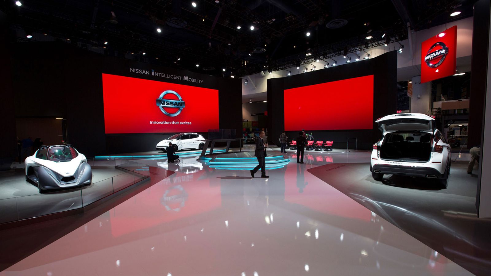 Σημαντικές ανακοινώσεις έκανε η Nissan, σχετικά με τα μελλοντικά της σχέδια στην αυτοκίνηση. 