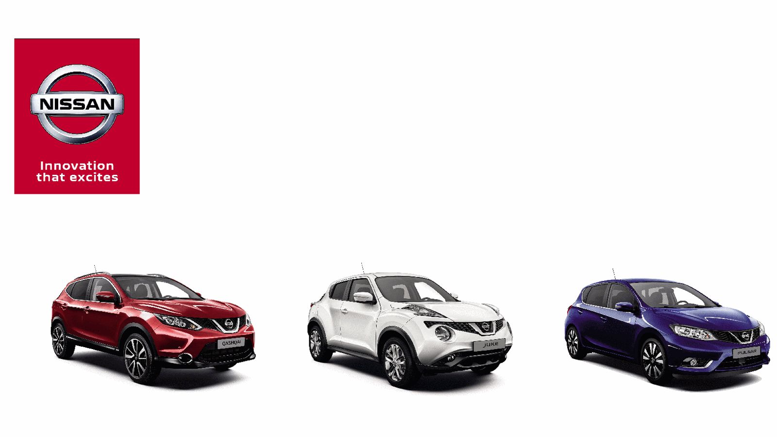 Πακέτο βελτίωσης για τα Nissan Qashqai, Juke και Pulsar, από την Θεοχαράκης Α.Ε.