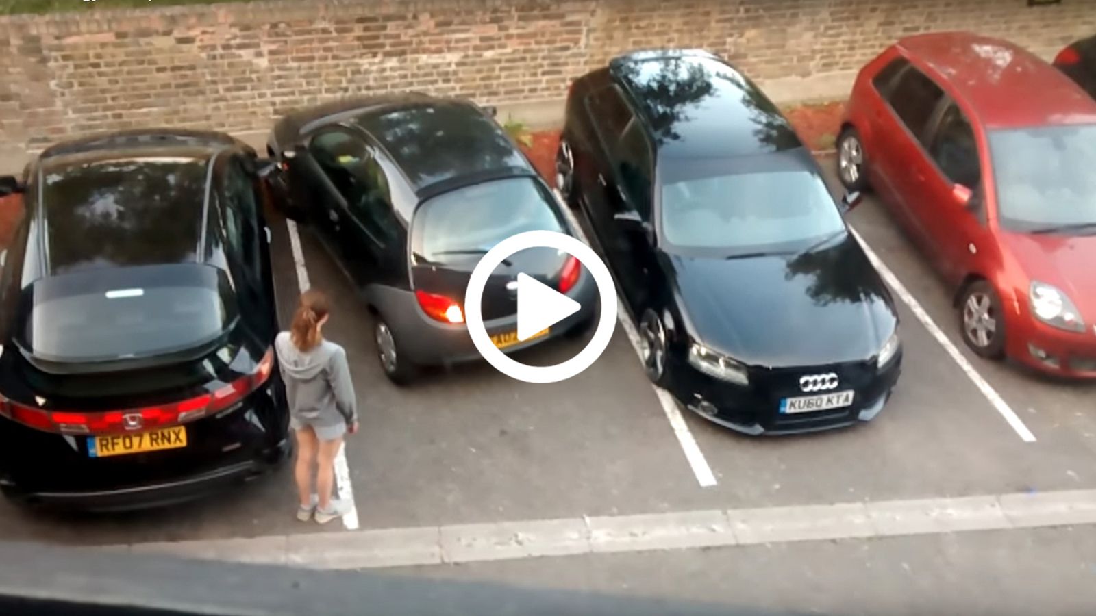 Ούτε το Ford Ka;