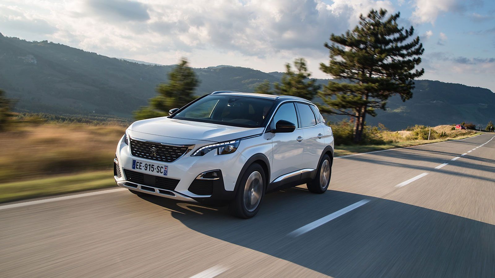 «Black Friday» από την Peugeot στην Ελλάδα