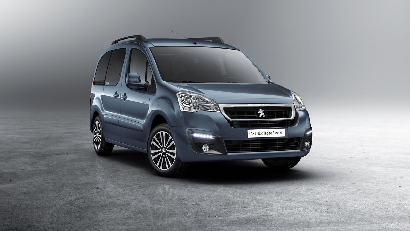 Η Peugeot θα παρουσιάσει το Μάρτιο στη Γενεύη το νέο πλήρως ηλεκτρικό Partner Tepee Electric.