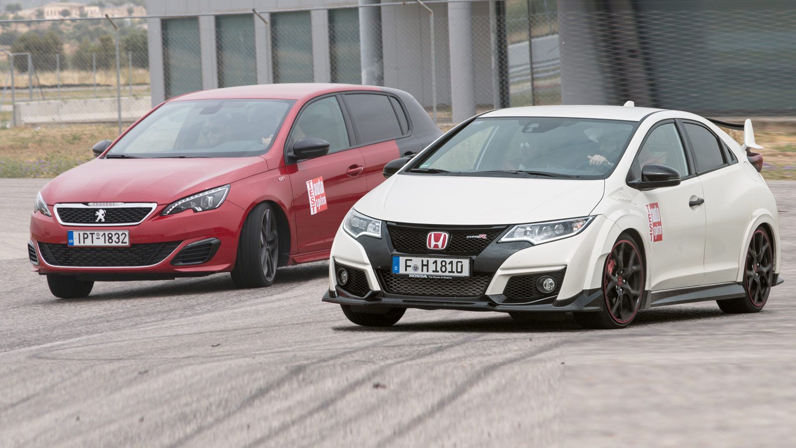 Θέτουμε αντιμέτωπους τους κινητήρες από δυο «καυτά» μοντέλα, όσον αφορά το τεχνολογικό τους υπόβαθρο και το πως καταφέρνουν να έχουν τέτοιες επιδόσεις