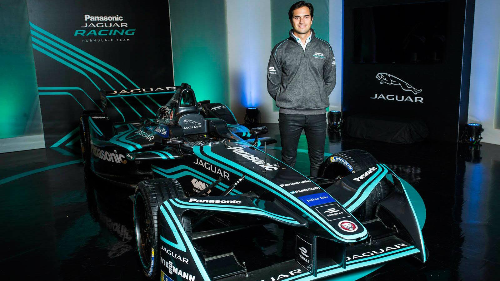 Συμβόλαιο συνεργασίας με την πλευρά του Nelson Piquet Jr, υπέγραψε η Jaguar, σε ότι αφορά τη νέα αγωνιστική χρονιά στο πρωτάθλημα της Formula E.