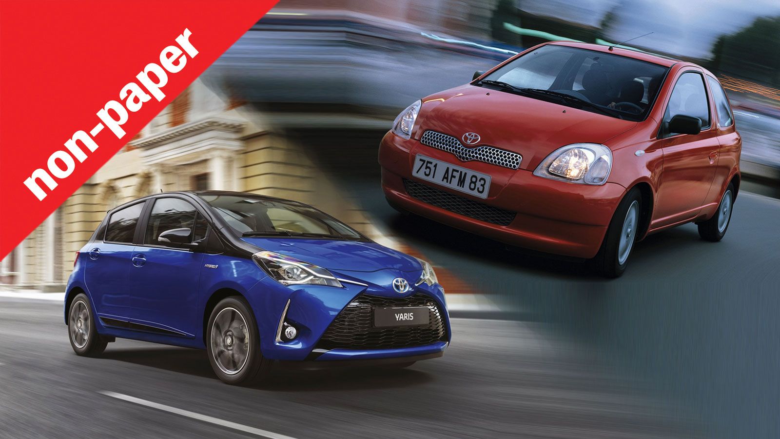 Πιστός στη μάρκα ή... μπερμπάντης;