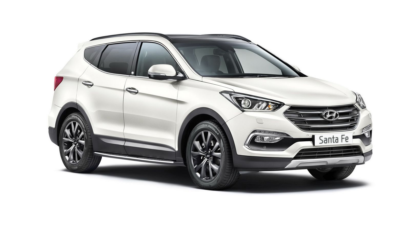 Το Hyundai Santa Fe διέσχισε την Ανταρκτική και προς τιμήν του γεγονότος η κορεάτικη φίρμα παρουσιάζει την περιορισμένης παραγωγής έκδοση Endurance το