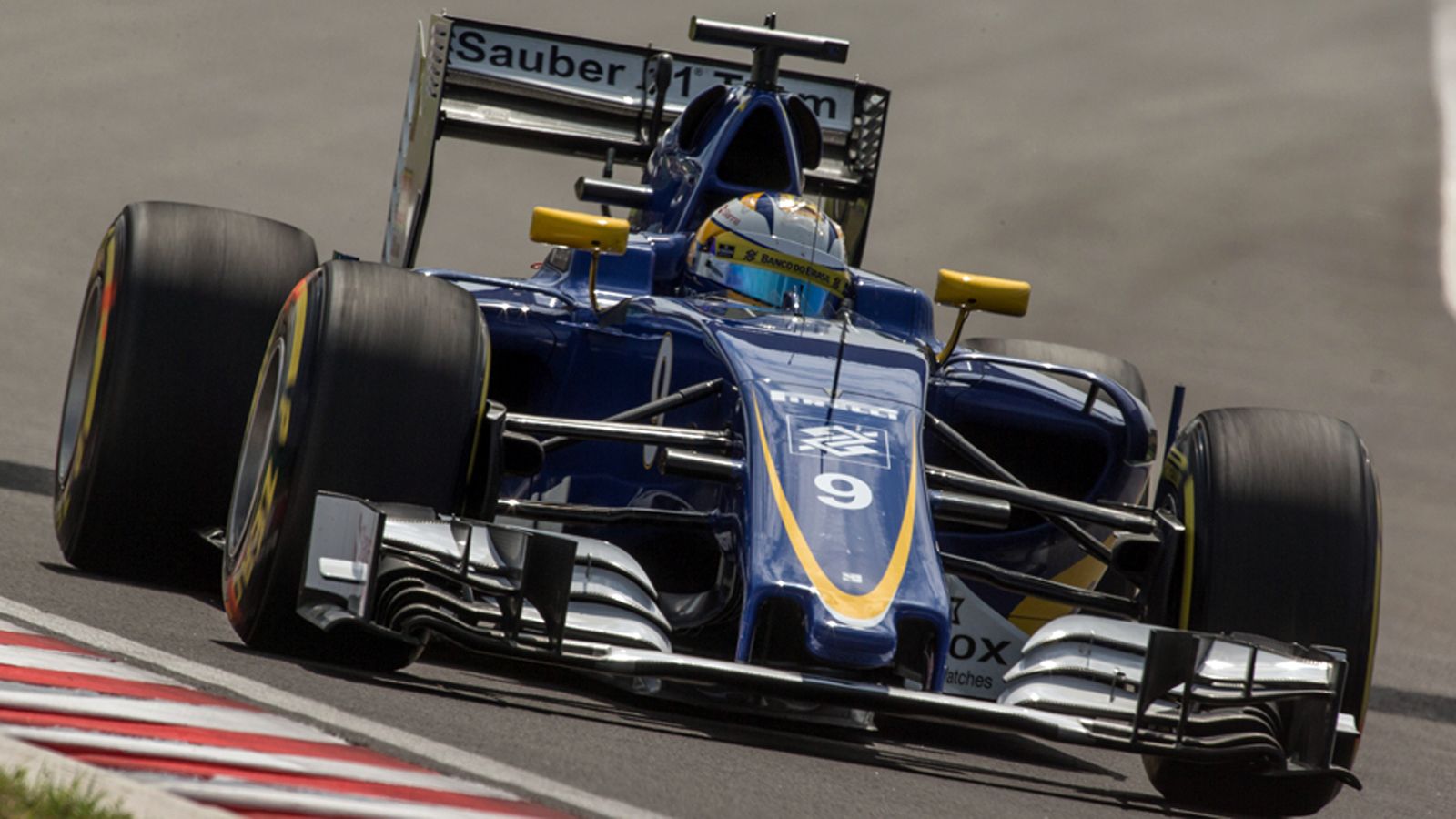 Pascal Wehrlein