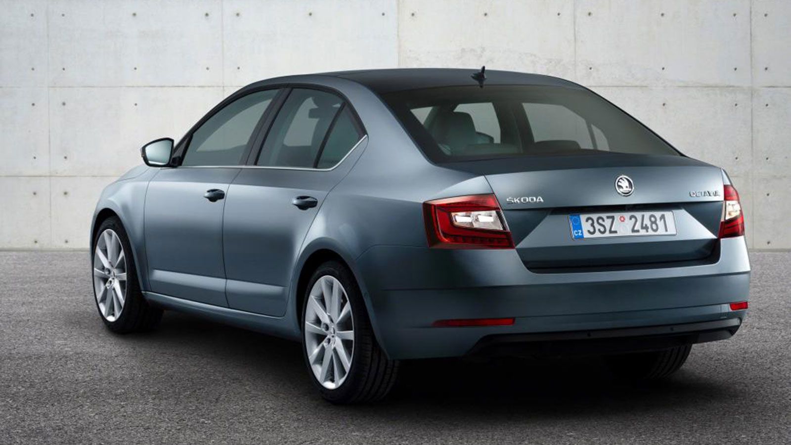 Οι τιμές του νέου Octavia