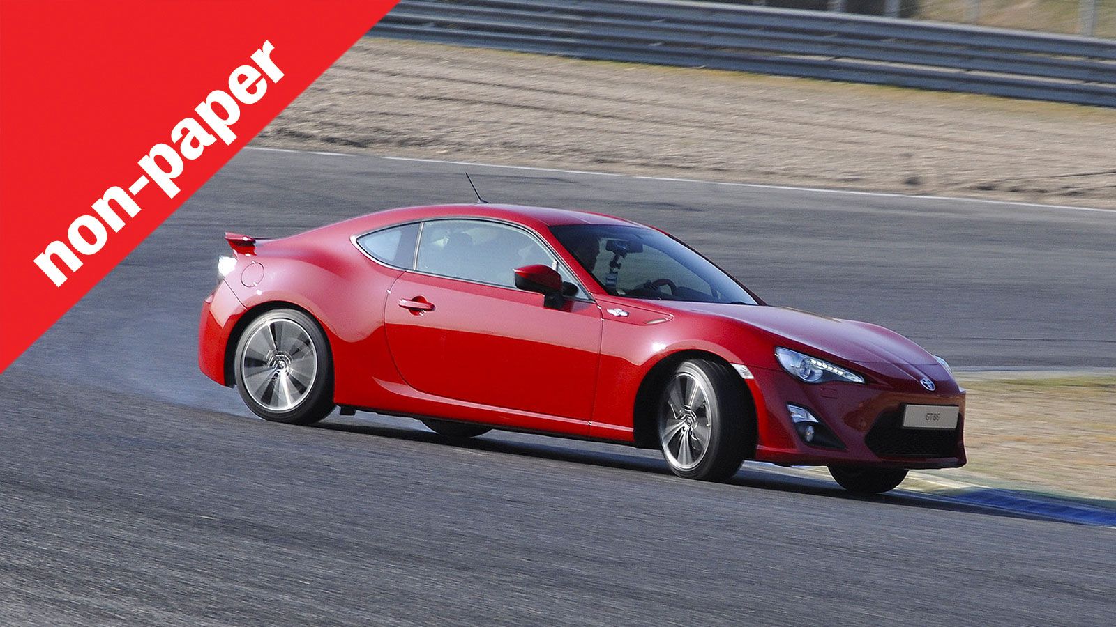 Πέθαναν οι ατμοσφαιρικοί κινητήρες; Ή μήπως όχι;