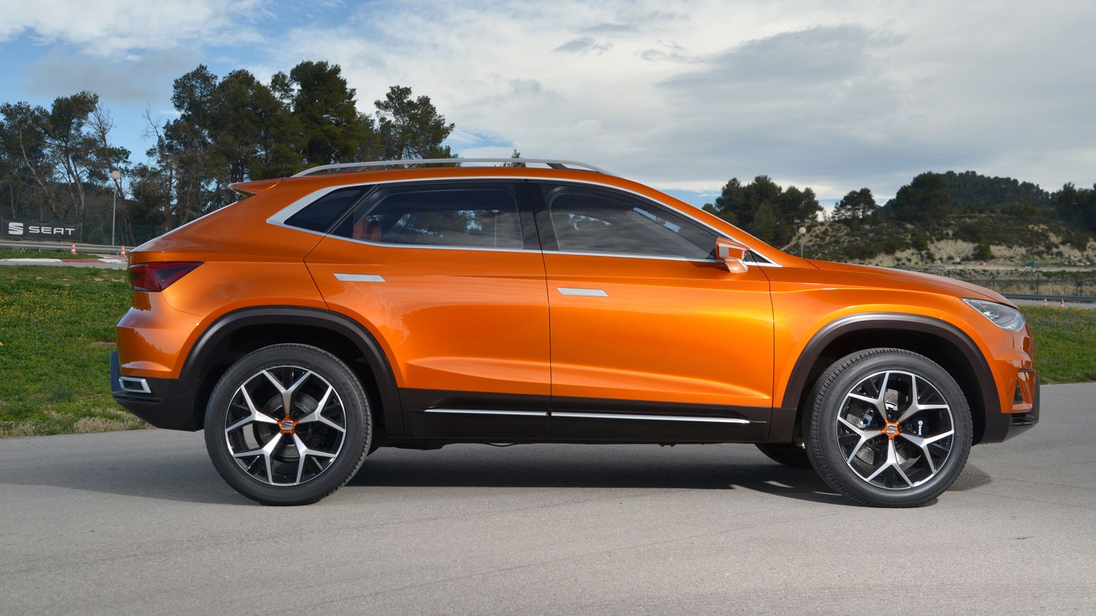 Αναμένουμε το coupe αισθητικής SUV να έχει έναν περισσότερο πολυτελή χαρακτήρα σε σχέση με τα άλλα μοντέλα που απαρτίζουν τη γκάμα της CUPRA.