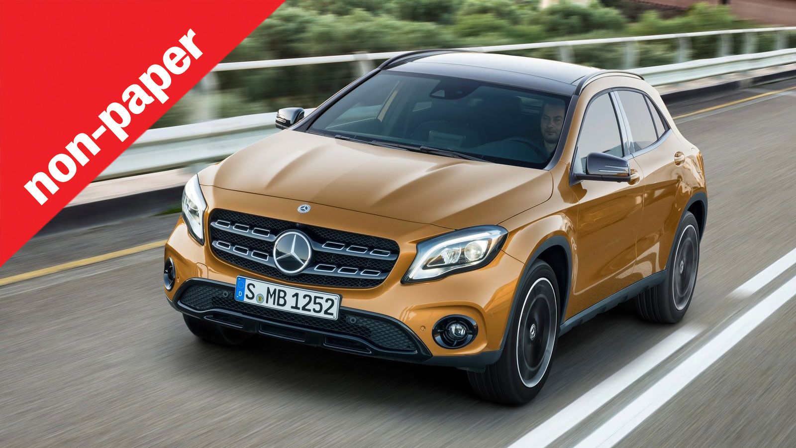 Τι άλλαξε στα SUV και πουλάνε σαν τρελά;