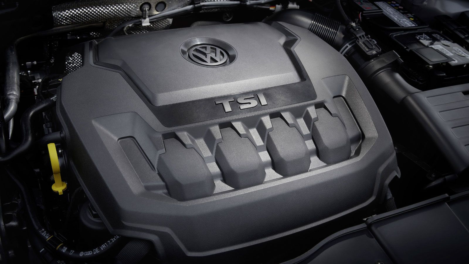 Οδηγήσαμε το νέο VW T-Roc Κινητήρες: 115, 150 190 ίπποι, επί δύο!