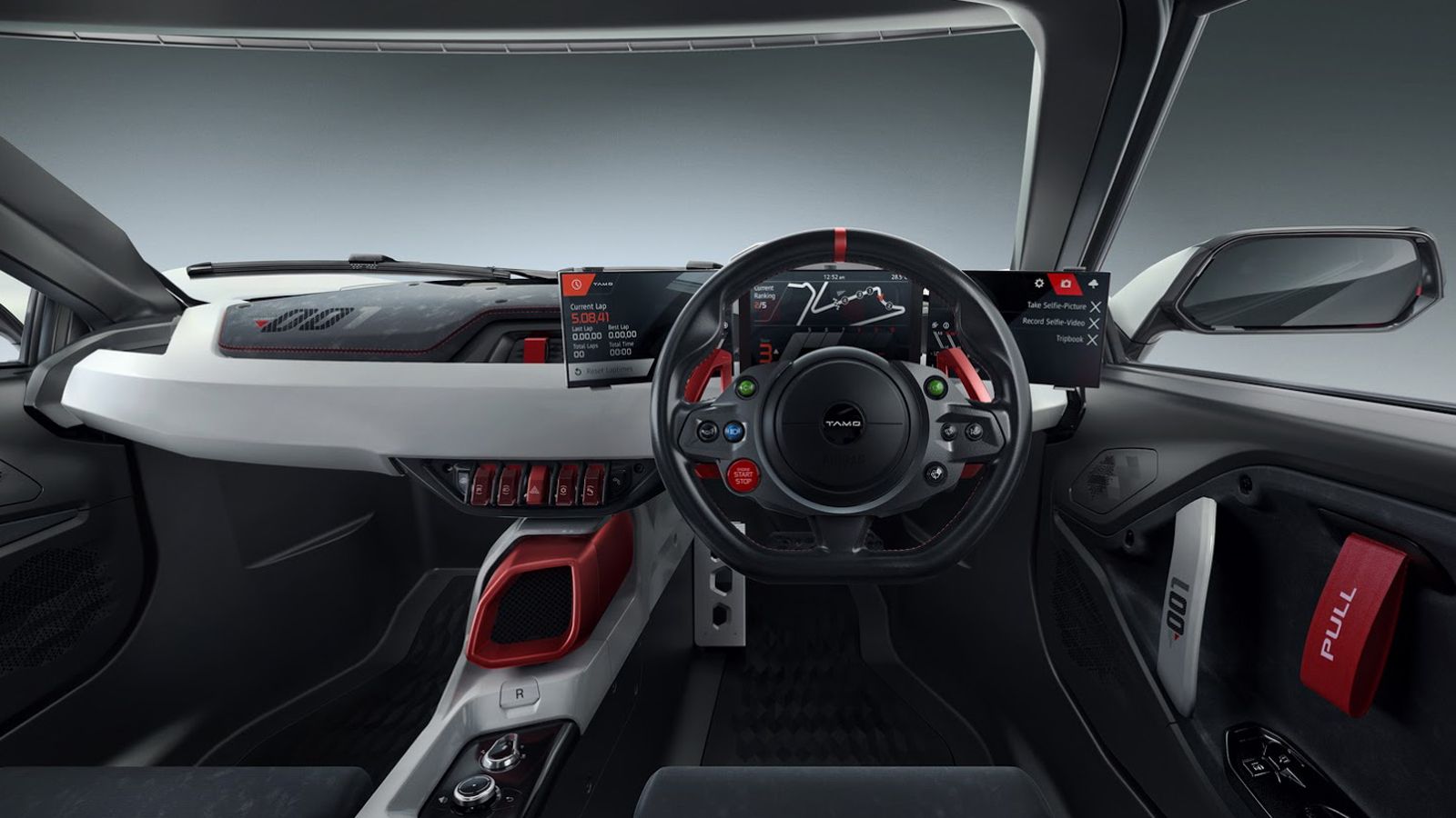 Αν και η Tata δεν είπε κάτι συγκεκριμένο, θεωρείται πιθανό η έκδοση παραγωγής του νέου μοντέλου να παρουσιαστεί στην έκθεση Auto Expo της Ινδίας το 20