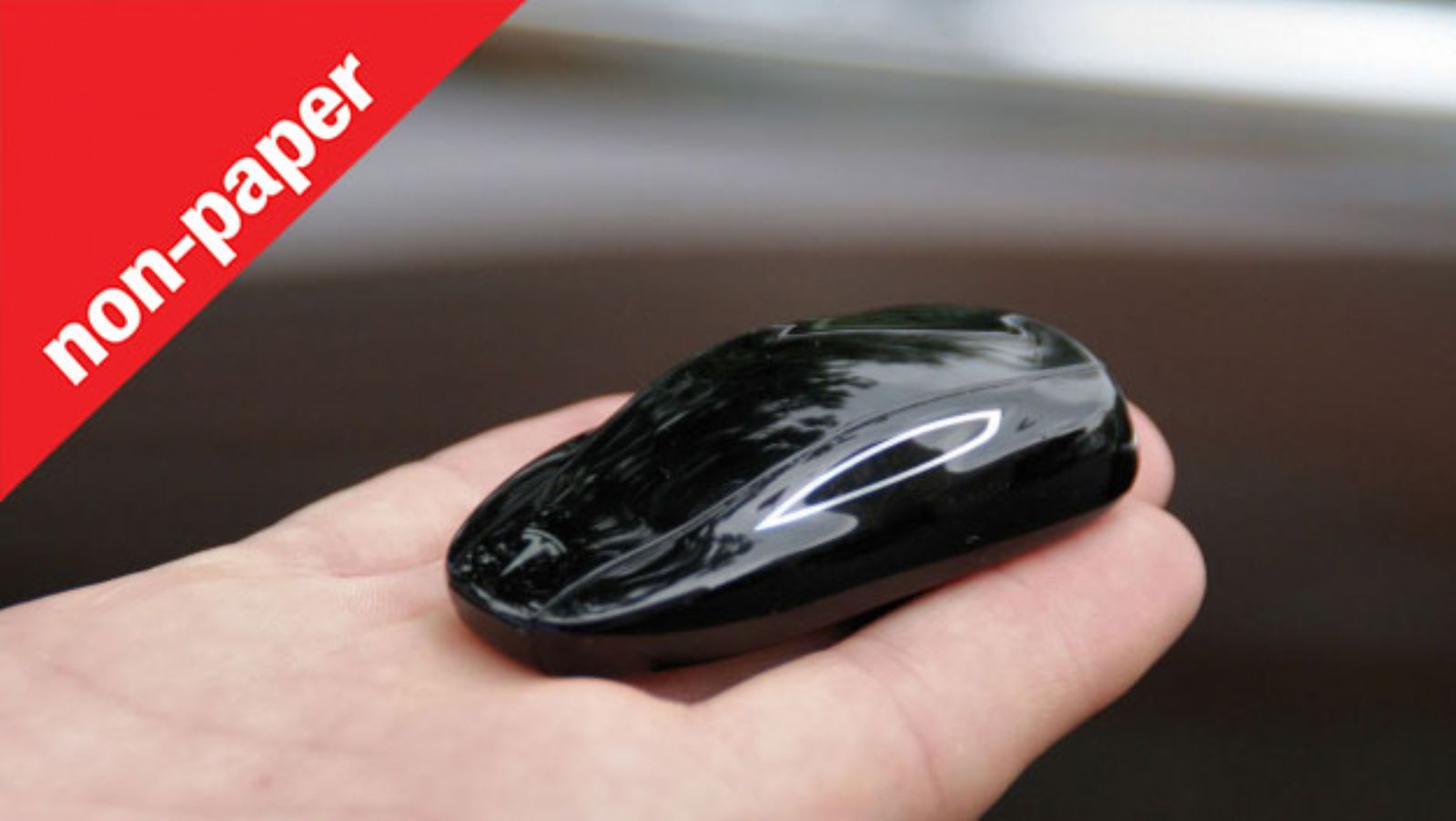 Θα πουν πολλοί ότι το κλειδί είναι απλά ένα εργαλείο για να ανοιγοκλείνουμε τις πόρτες κλπ. Και όμως, στη γλώσσα του μάρκετινγκ, το κλειδί είναι μία υ