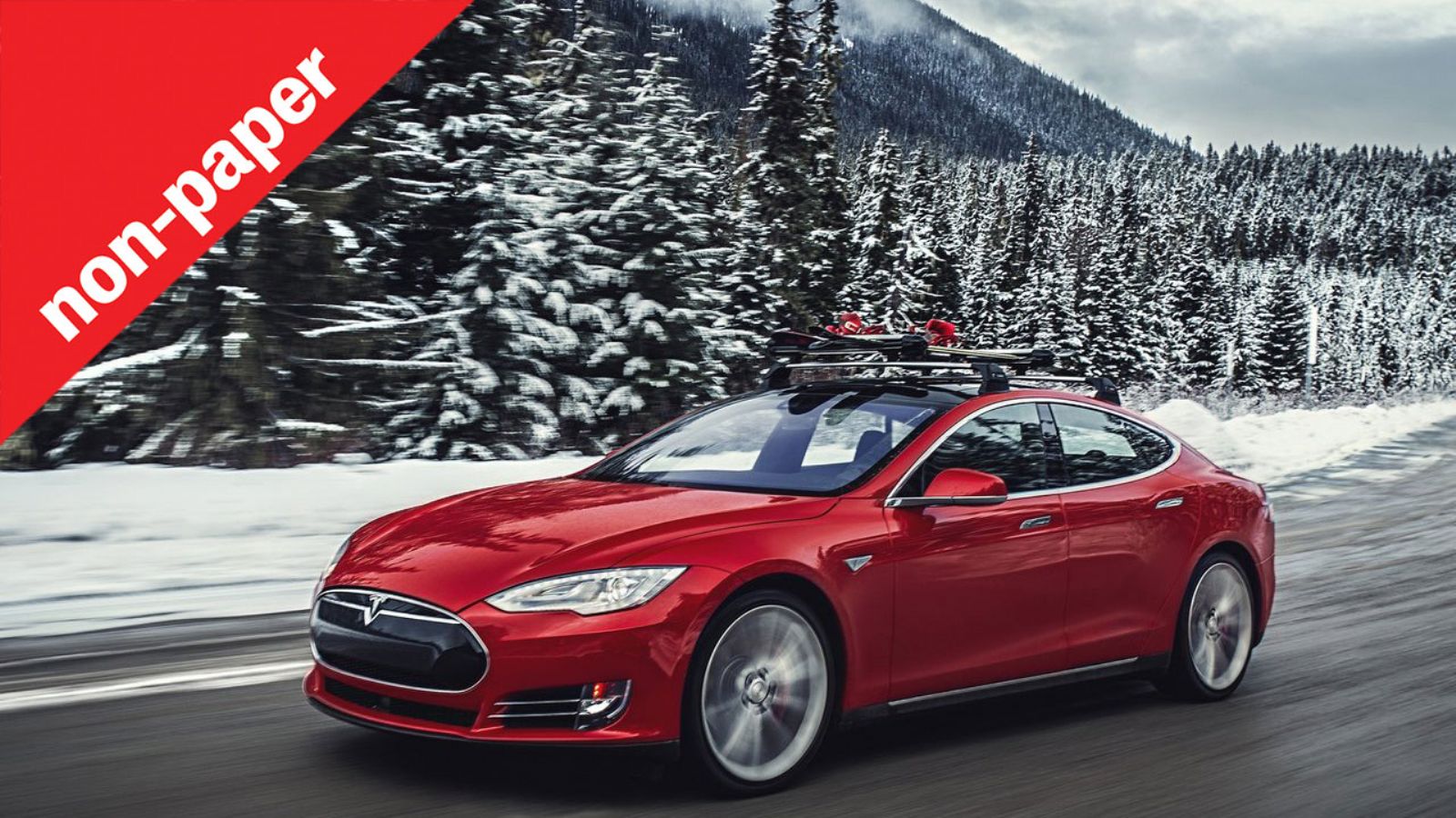 Ποιές είναι οι 5 αλλαγές που φέρνει η Tesla και κάνει άνω-κάτω την αυτοκίνηση;