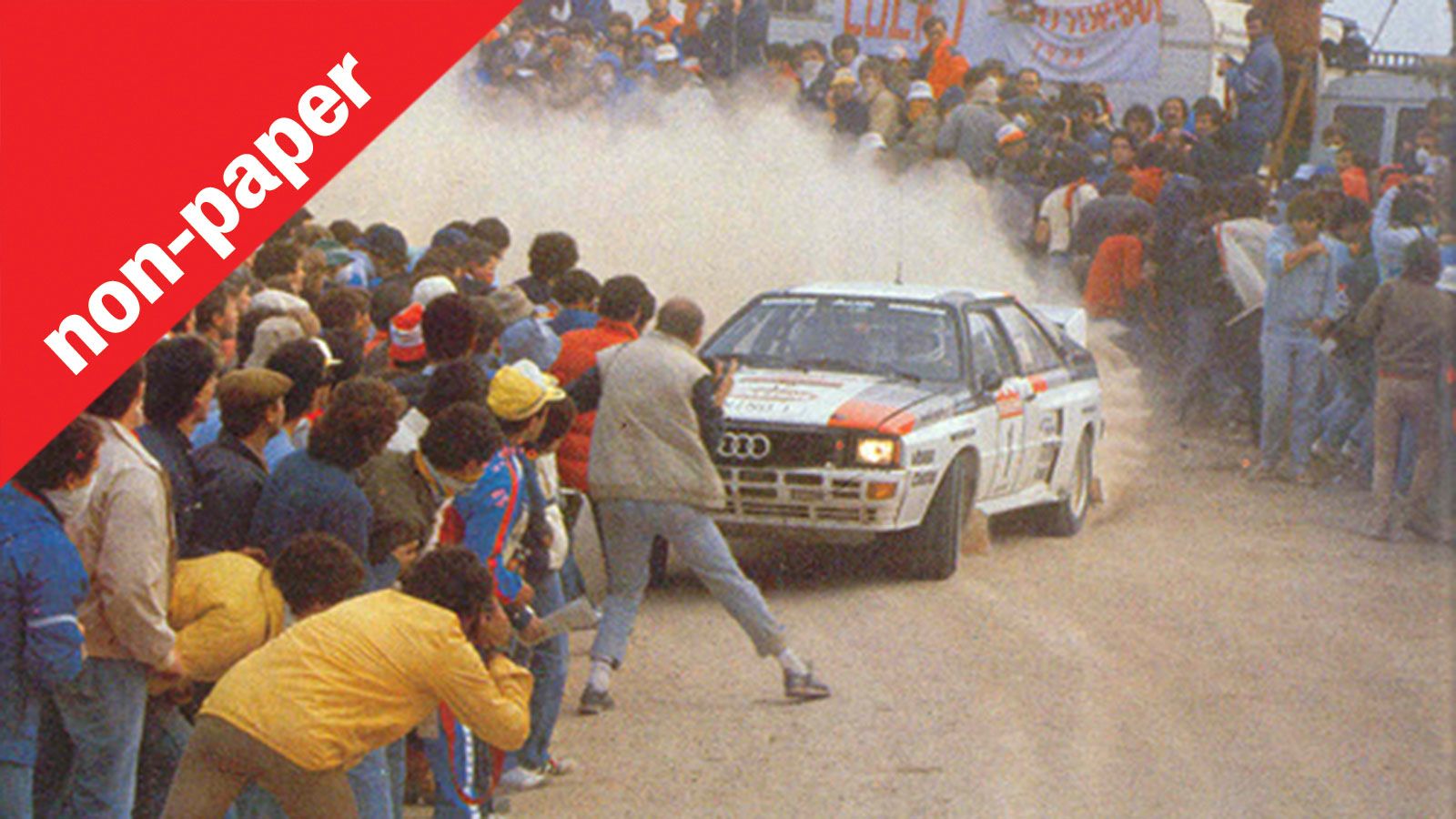 Ποιος είναι υπεύθυνος για τους θανάτους των θεατών στους αγώνες;