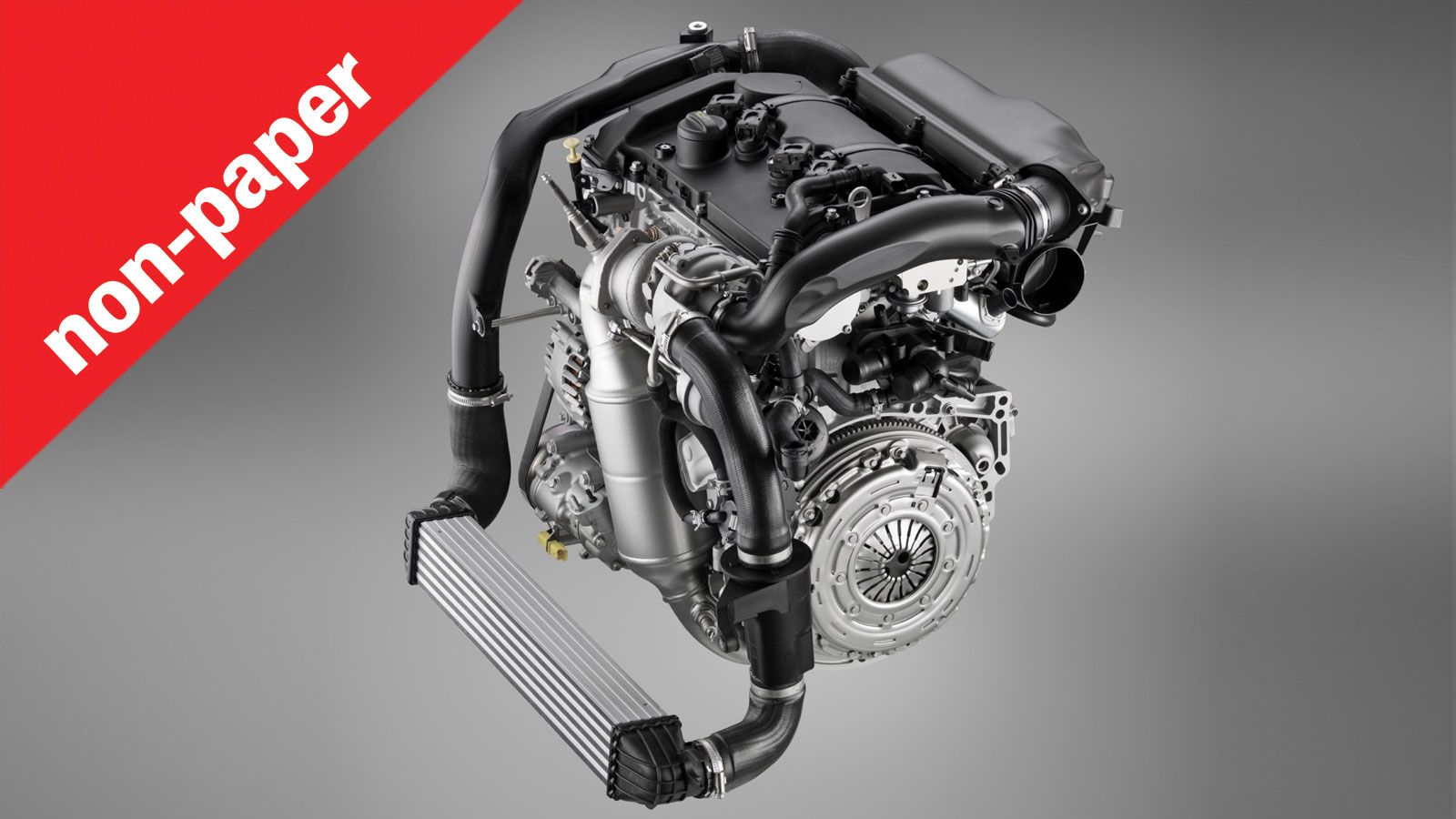 Τι έκανε το τούρμπο στους κινητήρες; Σίγουρα τους έκανε πιο δυνατούς, μήπως όμως τους έκανε και πιο όμοιους;