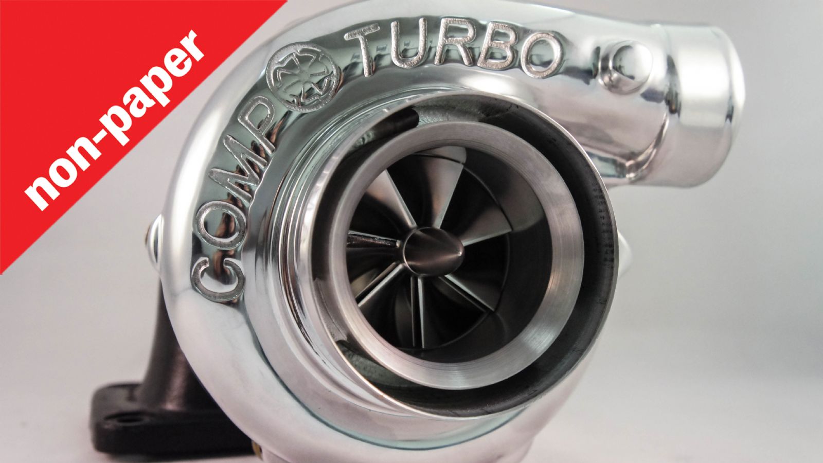 Kατάφερε το turbo, να «τελειώσει» τους κομπρέσορες;