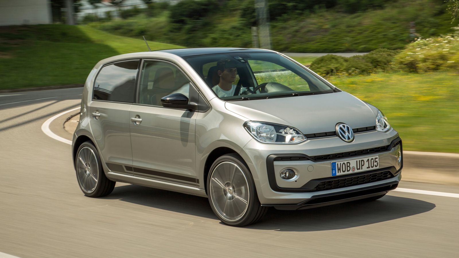 Tο μέλλον του Volkswagen up! μοιάζει αβέβαιο, ειδικά όσο η κατηγορία των μίνι συρρικνώνεται στην Ευρώπη. Υπάρχει μεγάλη πιθανότητα η εταιρεία να το στ