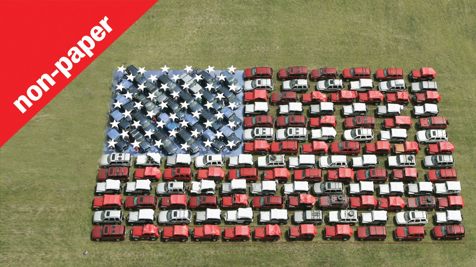 Γιατί φεύγουν οι Aμερικανοί από την Ευρώπη; 