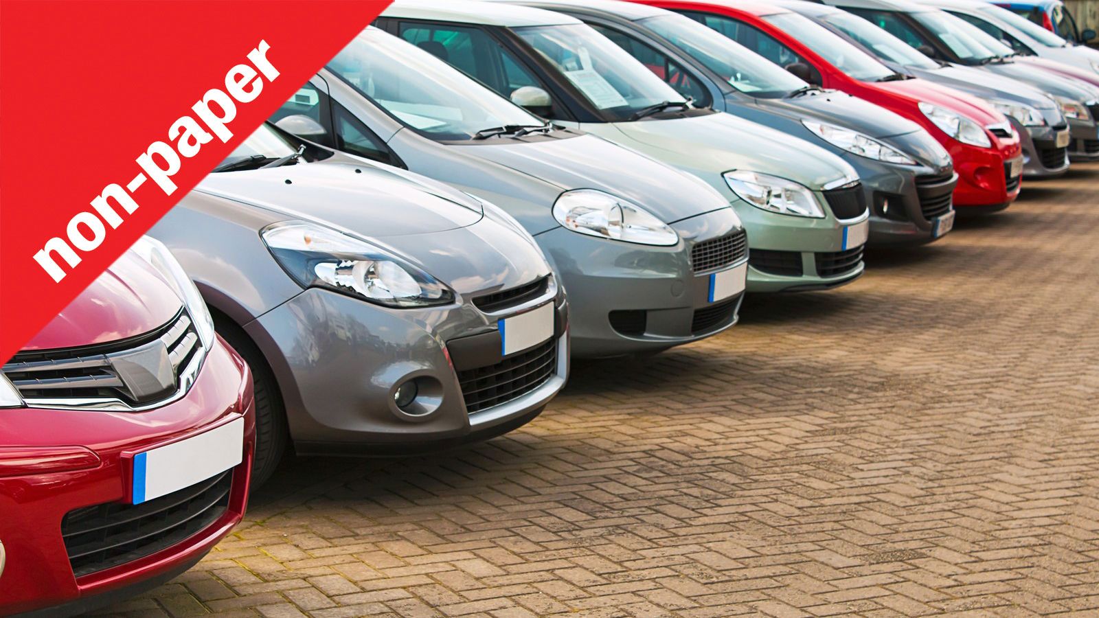 Μην ξεχνάτε πως για εσάς είναι το παλιό σας αυτοκίνητο που θέλετε να διώξετε για να πάρετε κάτι καλύτερο, για τον αγοραστή, όμως, είναι το «κάτι καλύτ