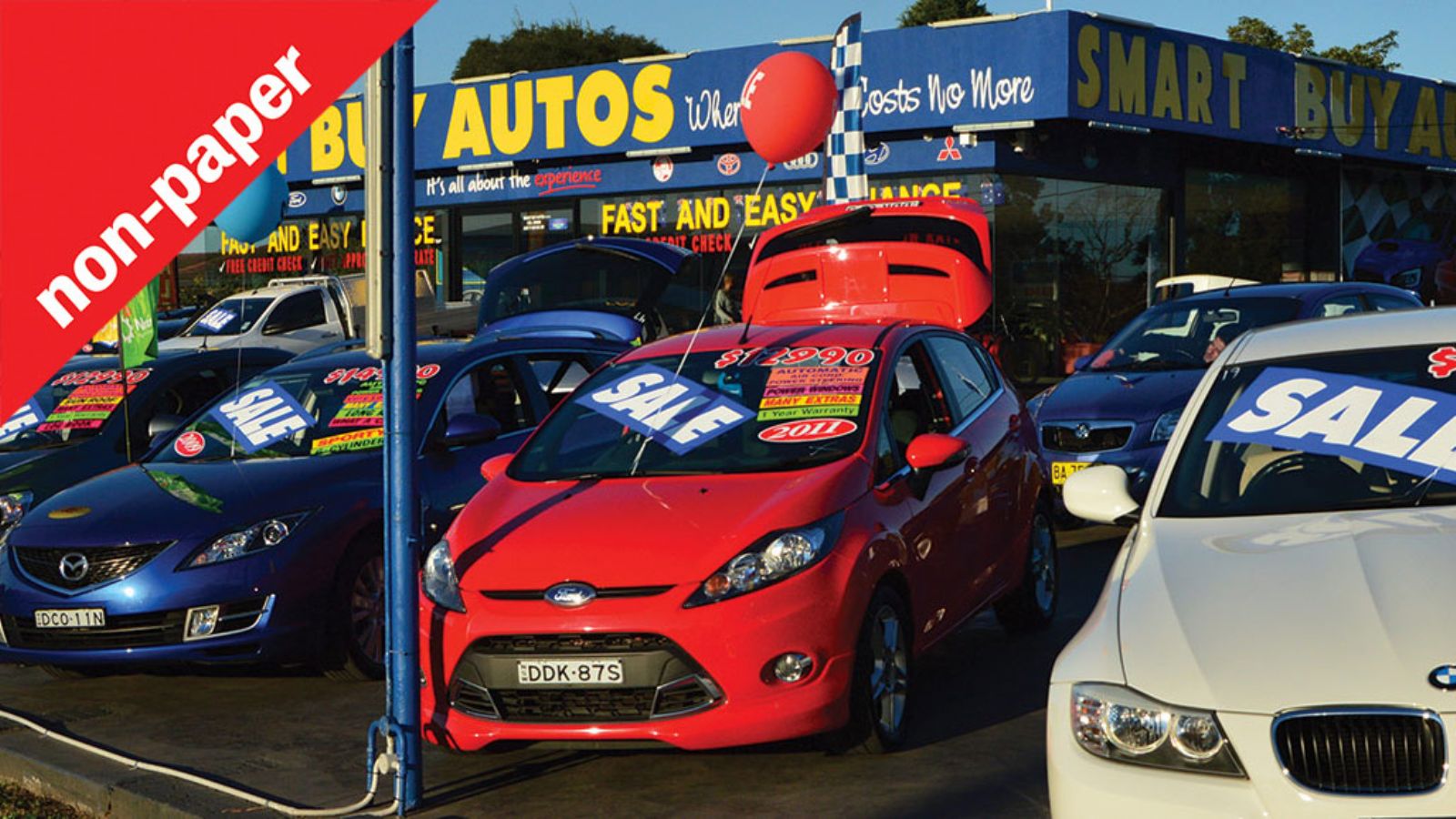 Ποια τα βασικά σημεία που πρέπει να ελέγξεις πριν αγοράσεις μεταχειρισμένο;