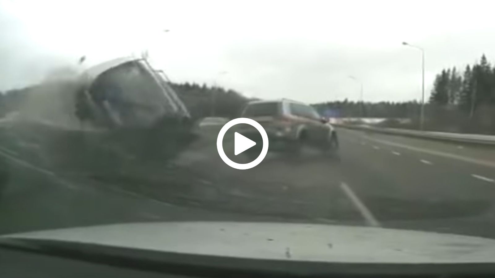 Ρωσία: Pajero Vs Niva