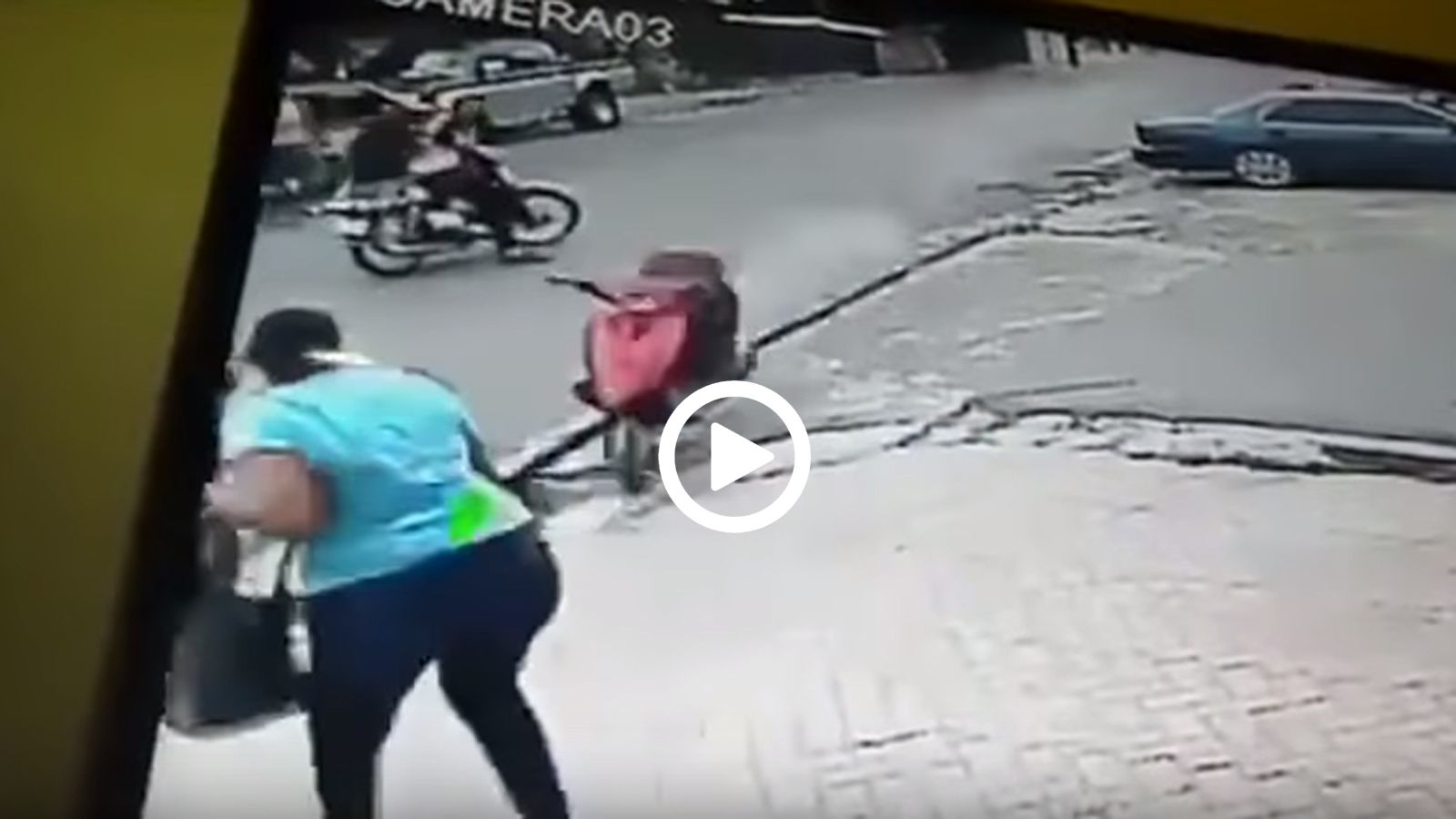 Μοτοσικλέτα «φάντασμα»