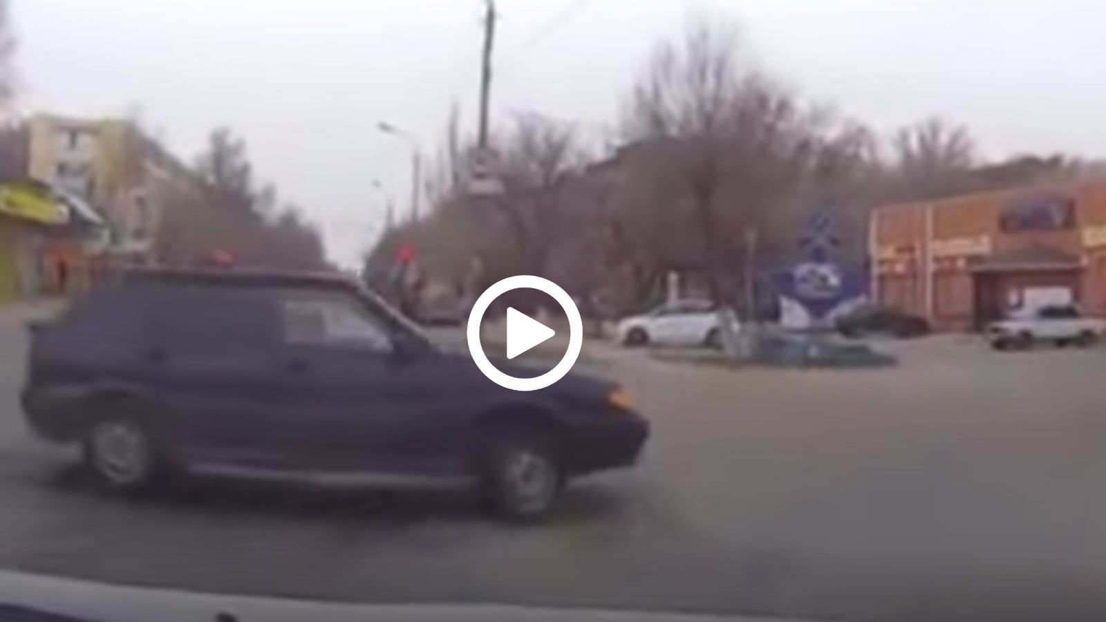 Αναγκαστικό drift
