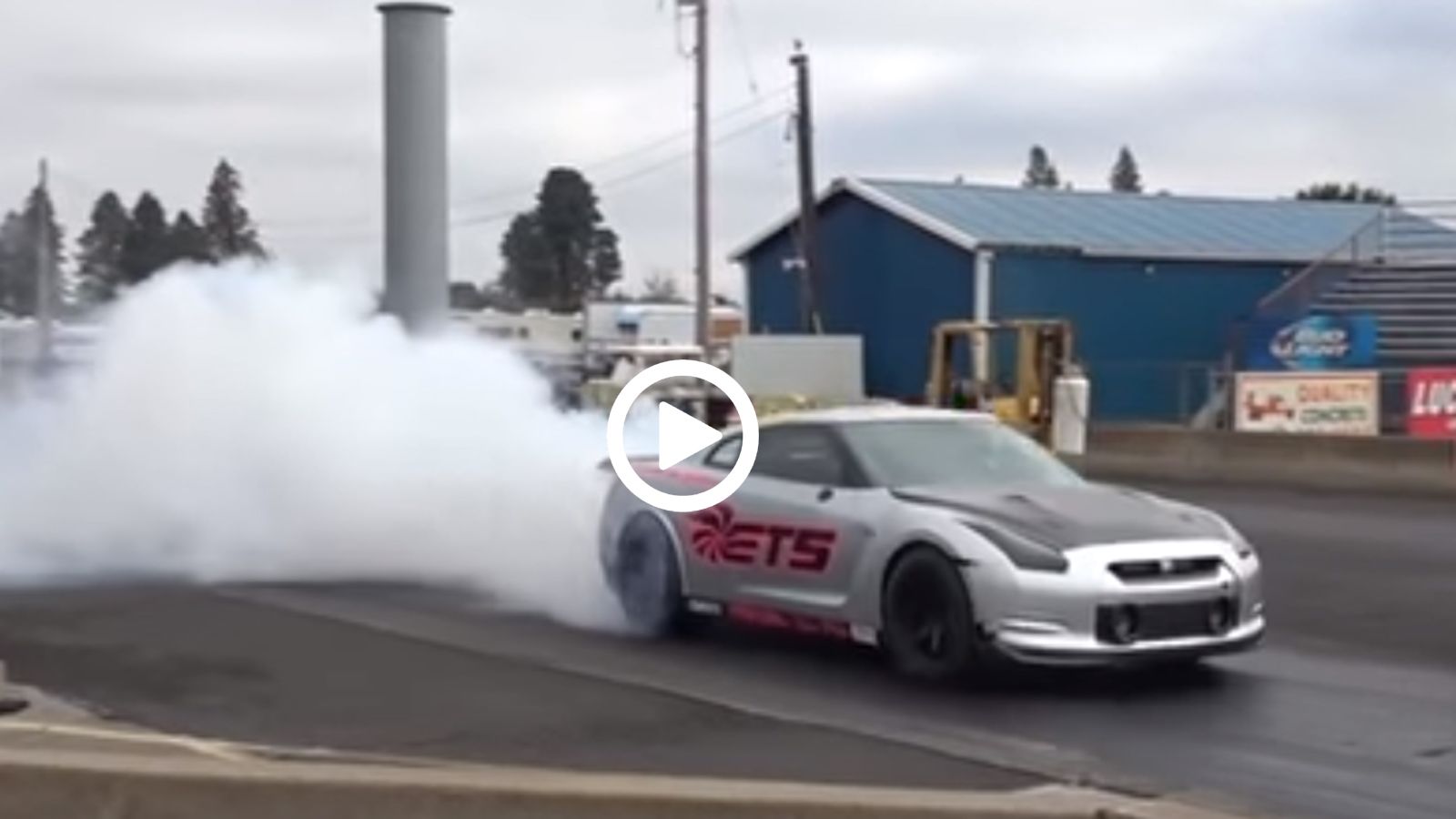 Το ταχύτερο Nissan GT-R