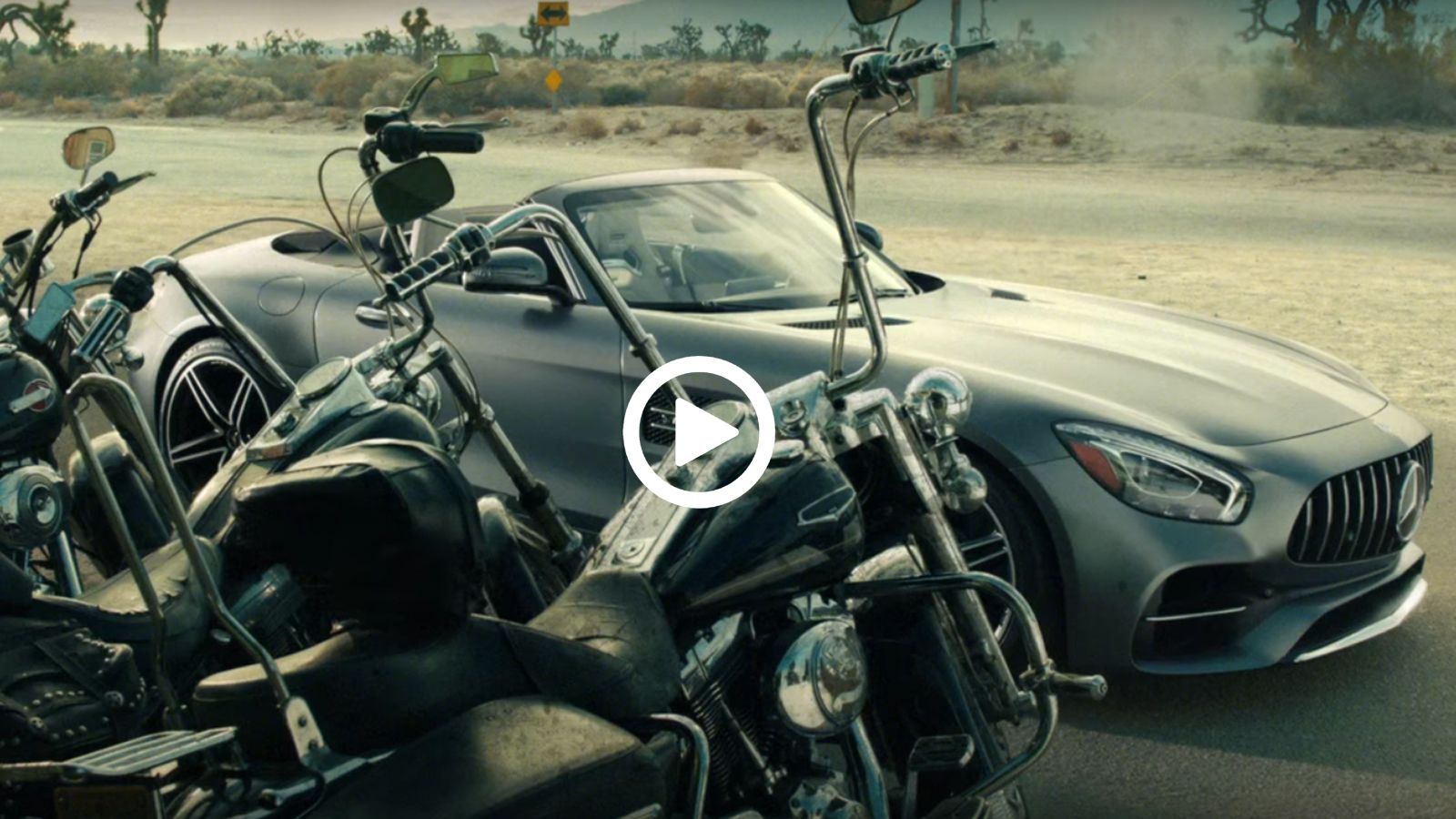Εasy Rider ή Easy Driver;