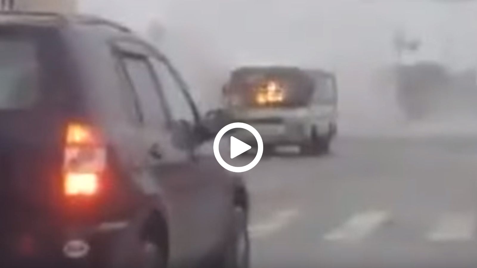 Μόνο στη Ρωσία…