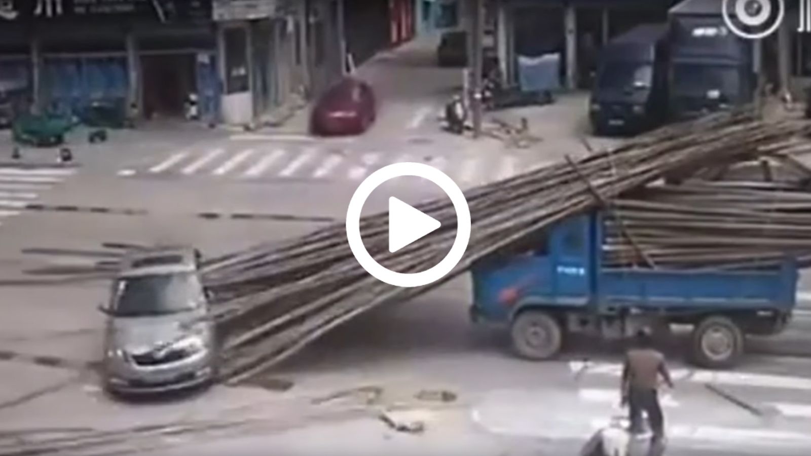 Ανατριχιαστικό πλάνο!