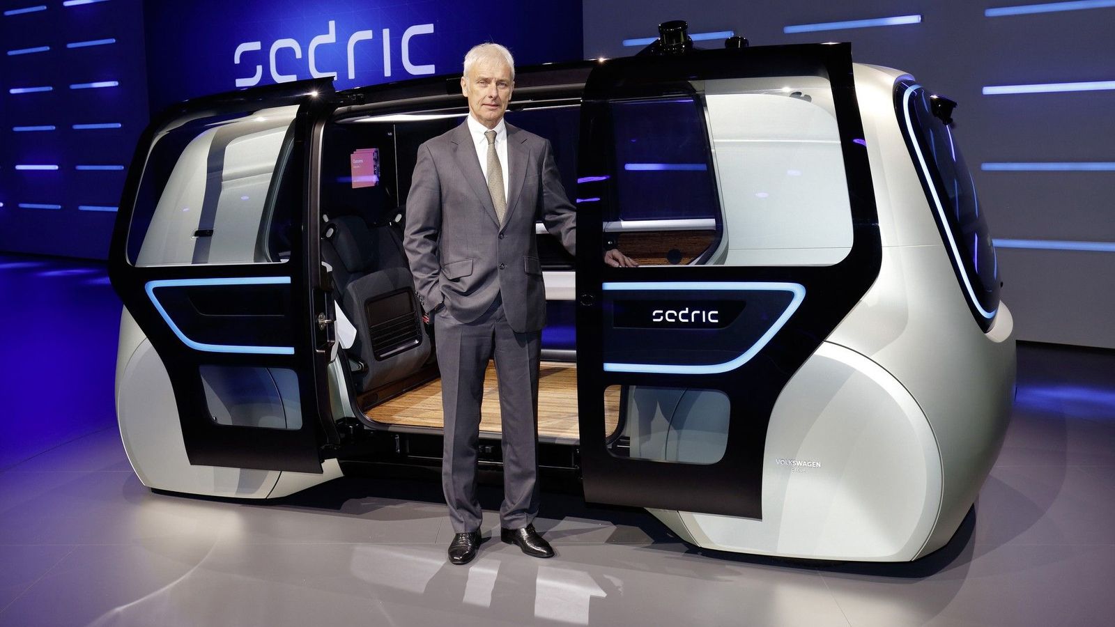 Κατά την παρουσίαση του πρωτότυπου, η Volkswagen επαναεπιβεβαίωσε την πρόθεσή της να λανσάρει 30 ηλεκτρικά μοντέλα ως το 2025 και πως θα επενδύσει για