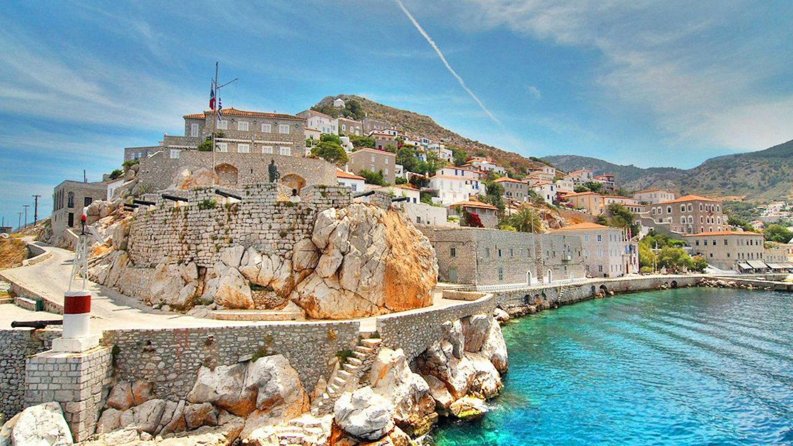 Πάμε Ύδρα