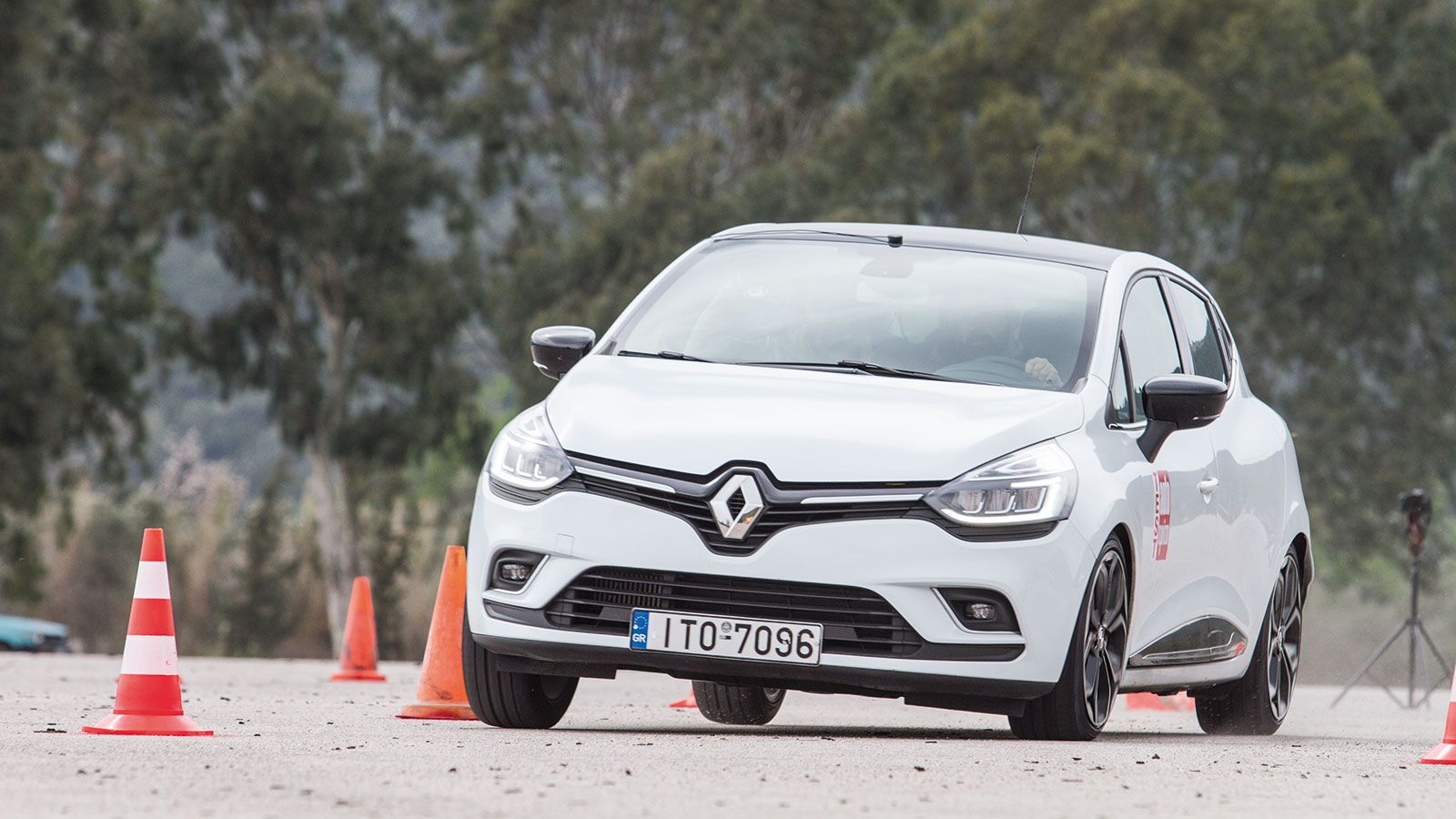 Elk Test σε 12+2 μικρά (+videos)