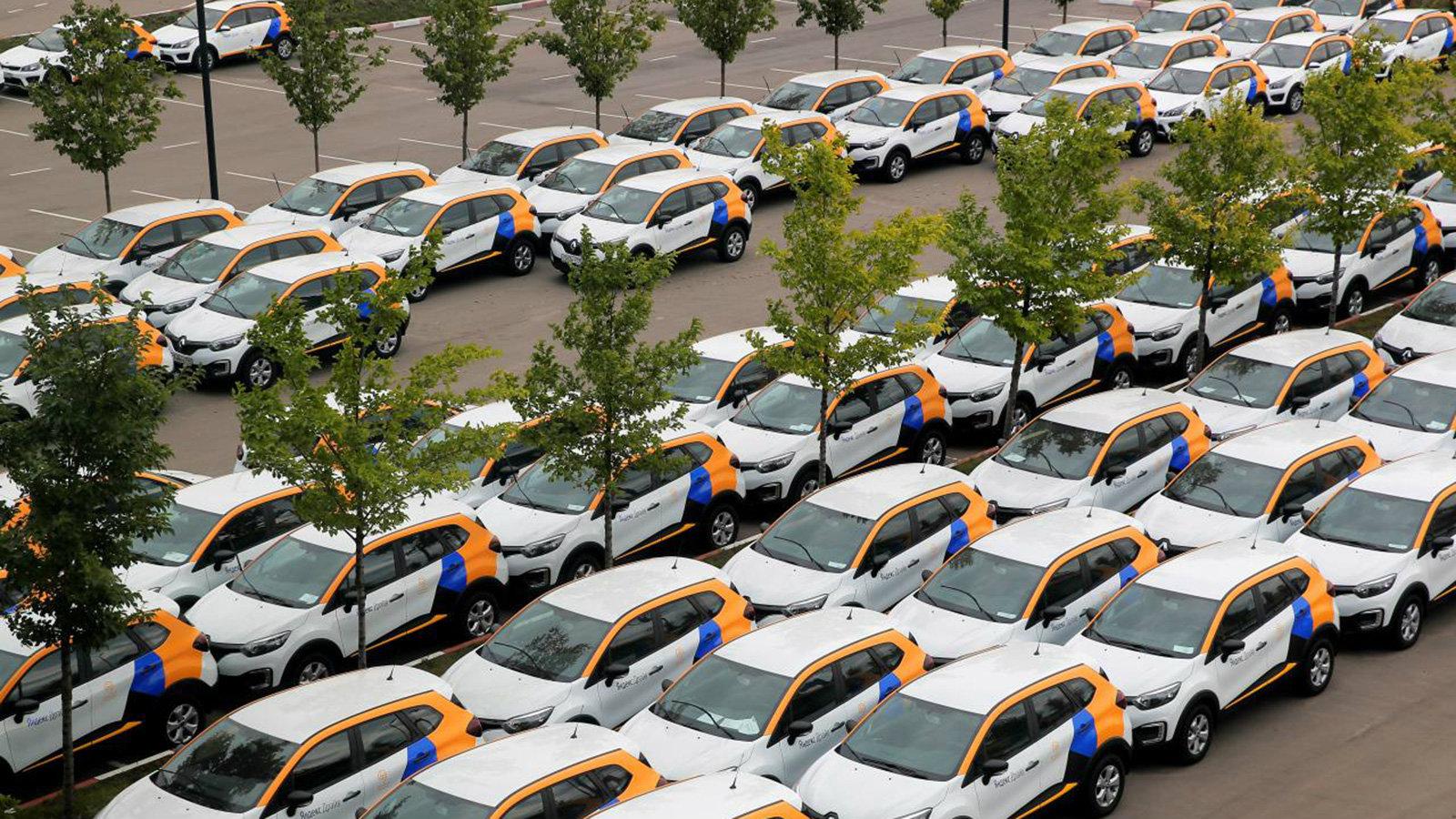 Στη λύση του Car Sharing στρέφονται ολοένα και περισσότεροι άνθρωποι.
