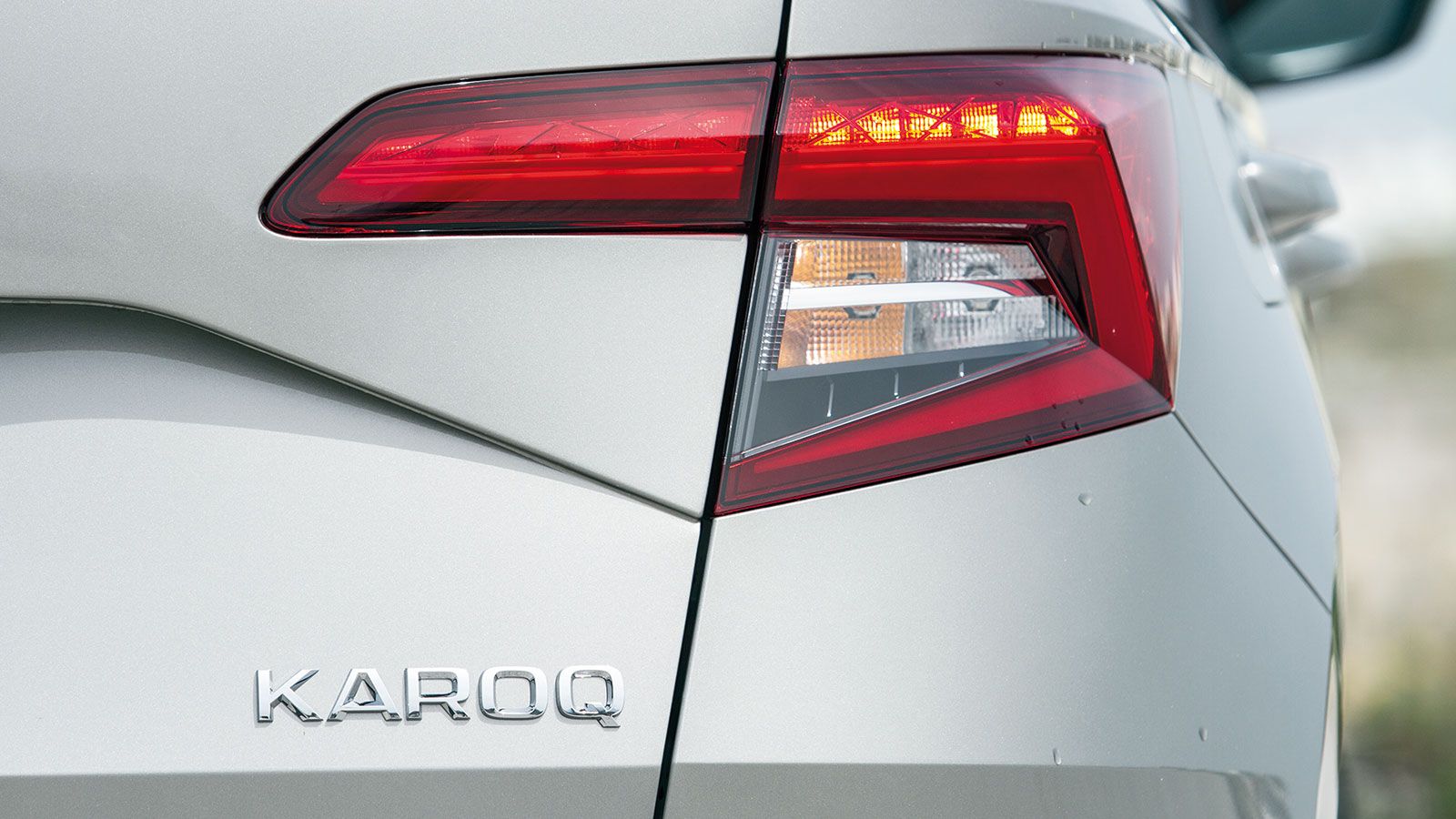 Όποιος κάνει λόγο για ένα… «baby Kodiaq» δεν θα πέσει και πολύ έξω.