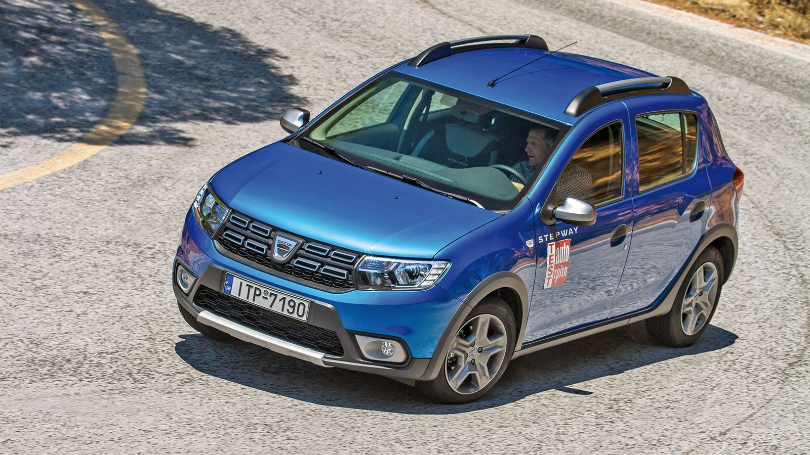 10+1 μικρά SUV που «κόβει» το τιμόνι τους