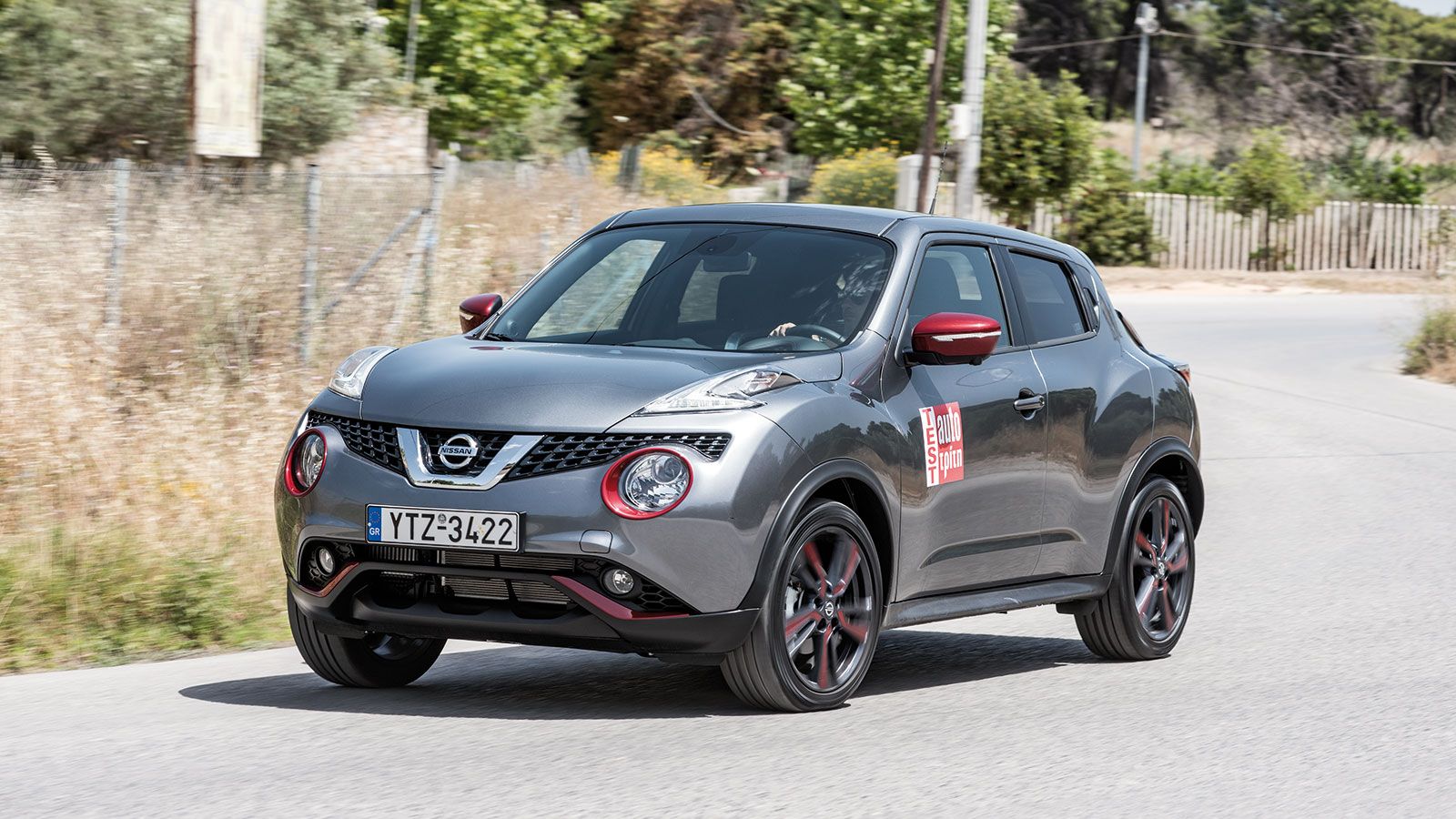 10+1 μικρά SUV που «κόβει» το τιμόνι τους