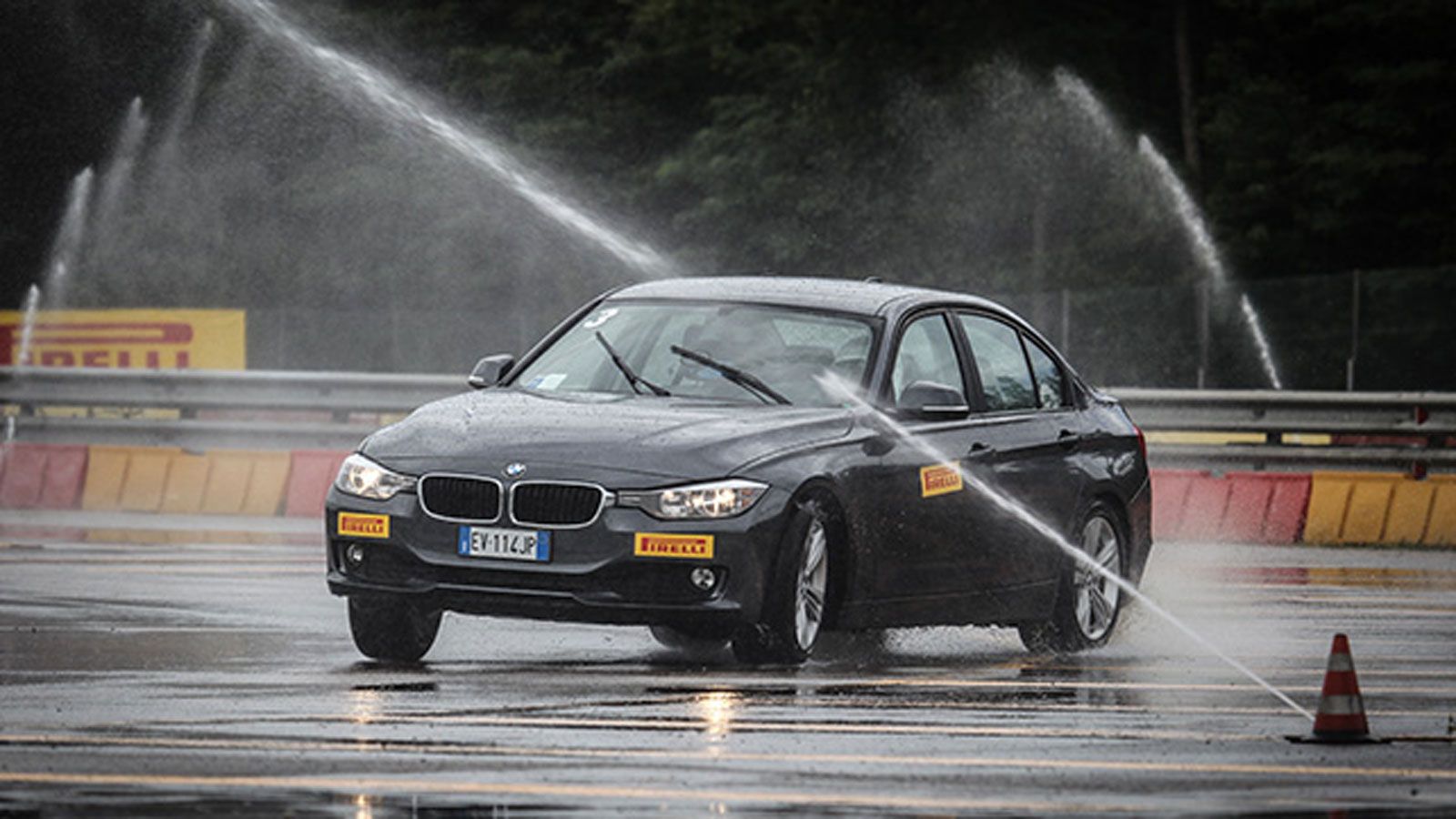 500 νέες εγκρίσεις τύπου για την Pirelli