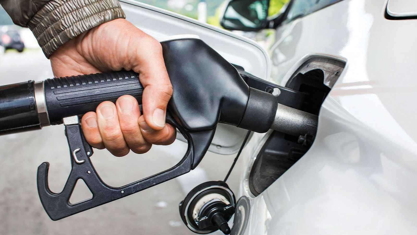 Έχεις diesel; Δεν πας με πολλές στροφές & άδειο ντεπόζιτο