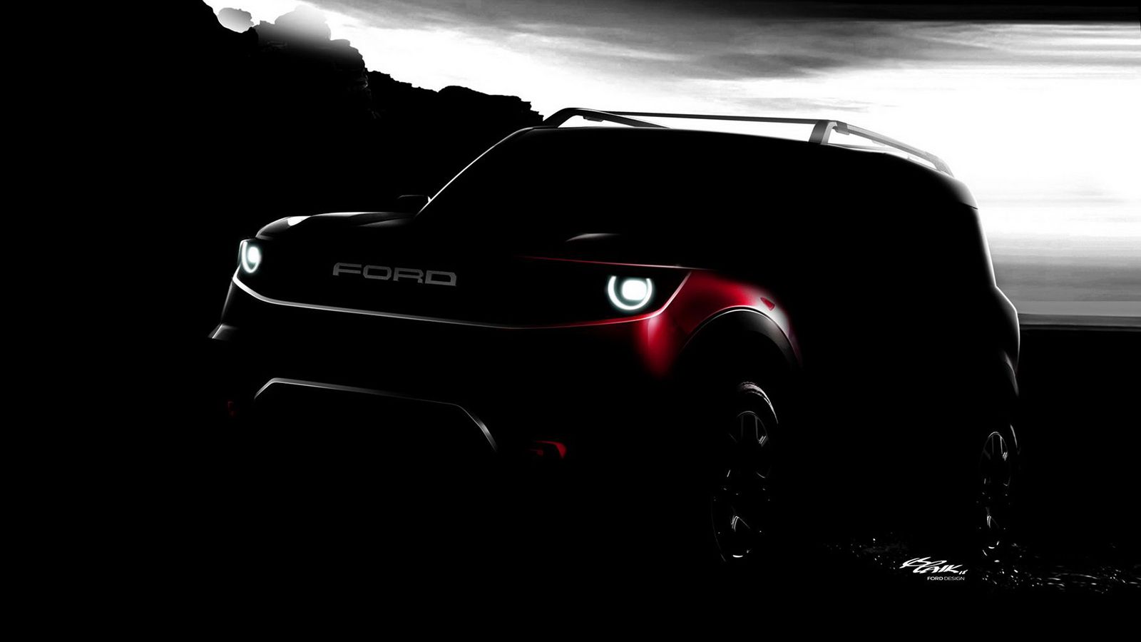 Το SUV πάντως είναι πολύ πιθανό να λανσαριστεί με διαφορετικό όνομα στην αγορά των ΗΠΑ.