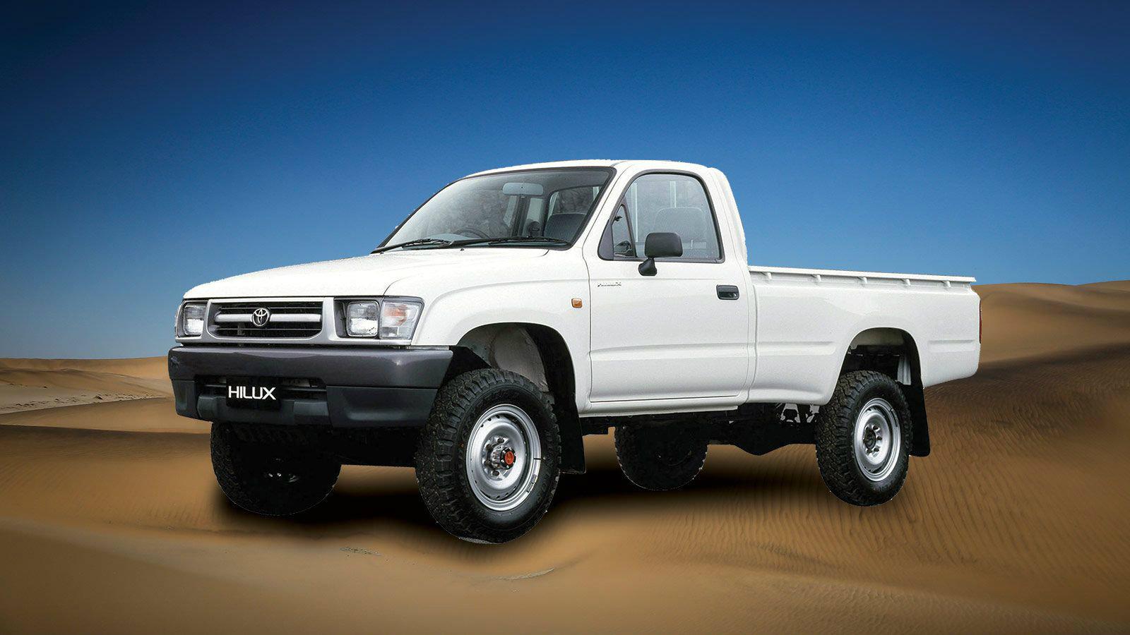 6η γενιά - 1997